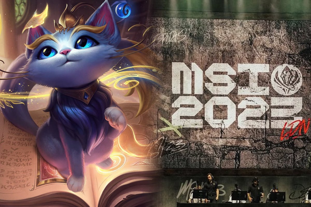 LMHT: Game thủ cho rằng MSI 2023 đã trở nên thú vị hơn vì không có sự xuất hiện của Yuumi