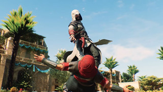 PlayStation Showcase: Assassin's Creed Mirage chính thức xác nhận ngày ra mắt với trailer mới