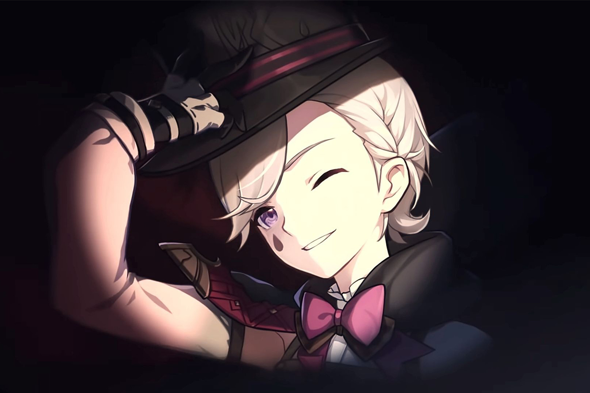 Genshin Impact: Xuất hiện tin đồn Lyney sẽ là nhân vật 5 sao tiếp theo vào banner thường?