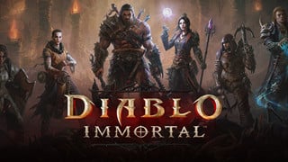 Activision Blizzard nhận án phạt vì sự không rõ ràng trong cơ chế loot box của Diablo Immortal
