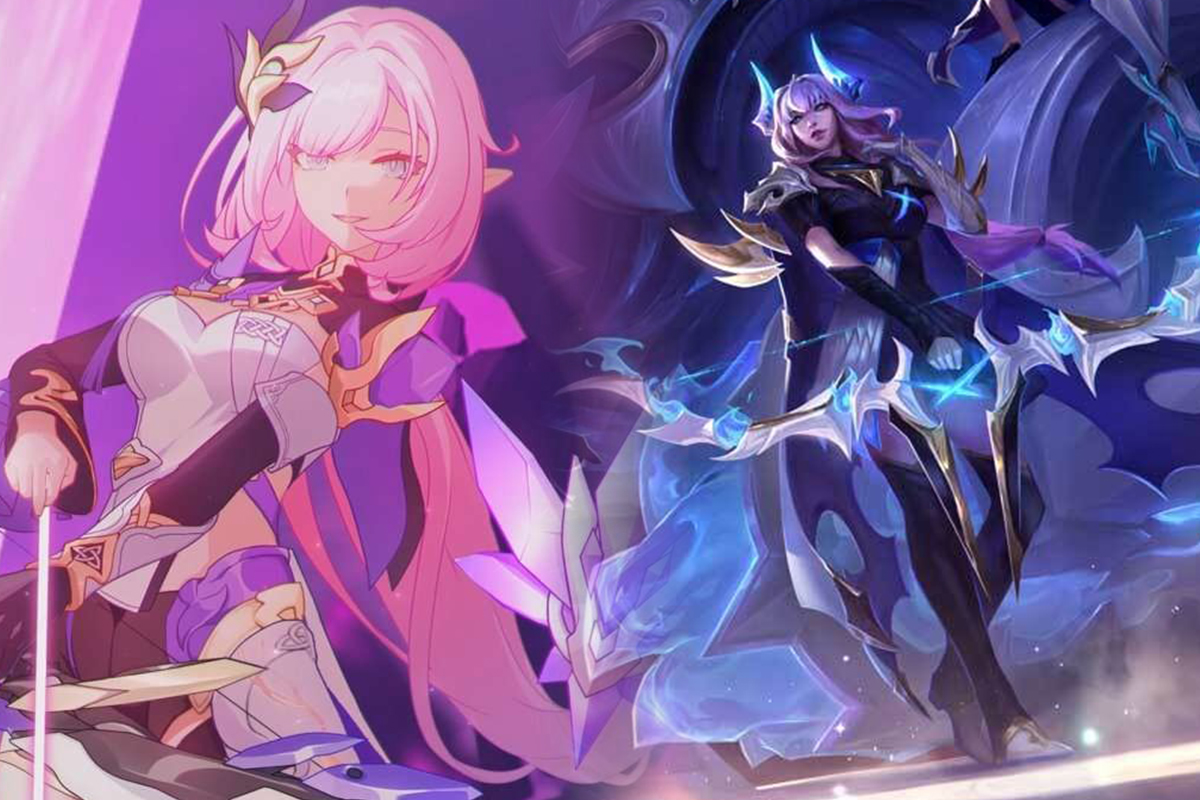 LMHT: BeryL không thật sự hài lòng với DRX Ashe chỉ vì một chi tiết duy nhất