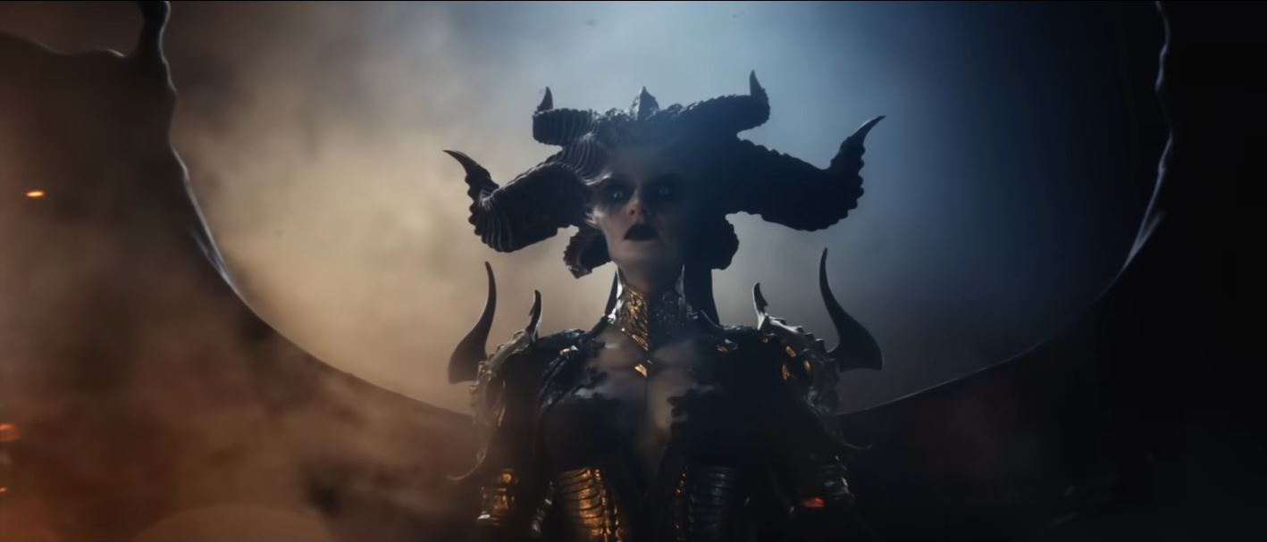 Blizzard hợp tác cùng đạo diễn phim Marvel cho ra mắt trailer live-action Diablo 4