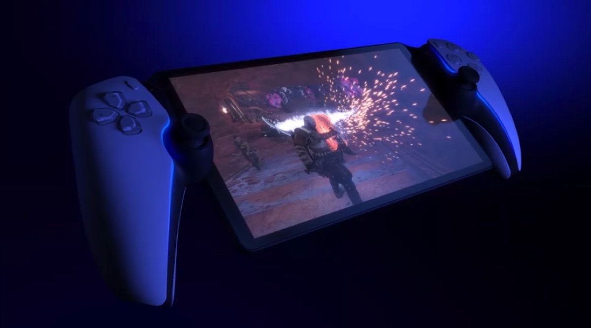 Sony tiết lộ dự án máy chơi game cầm tay mới Project Q sau 10 năm 