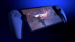 Sony tiết lộ dự án máy chơi game cầm tay mới Project Q sau 10 năm 