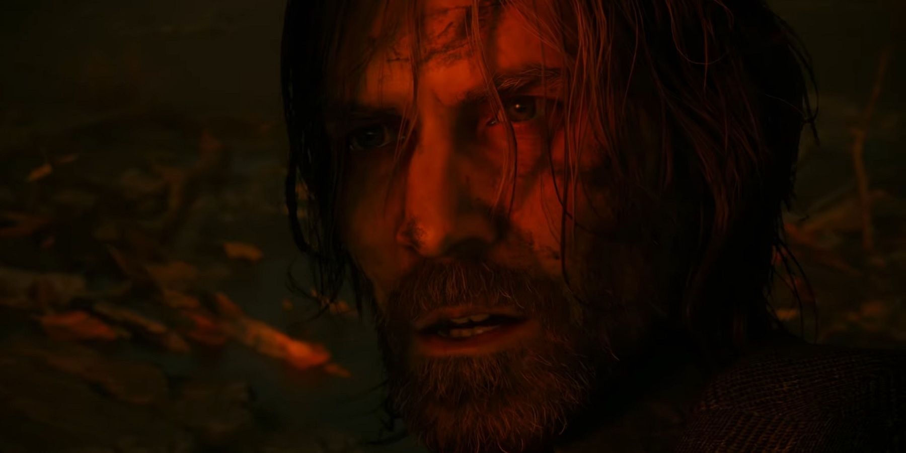 Alan Wake 2: Tác động của chính nhà văn lên chuyến phiêu lưu mới