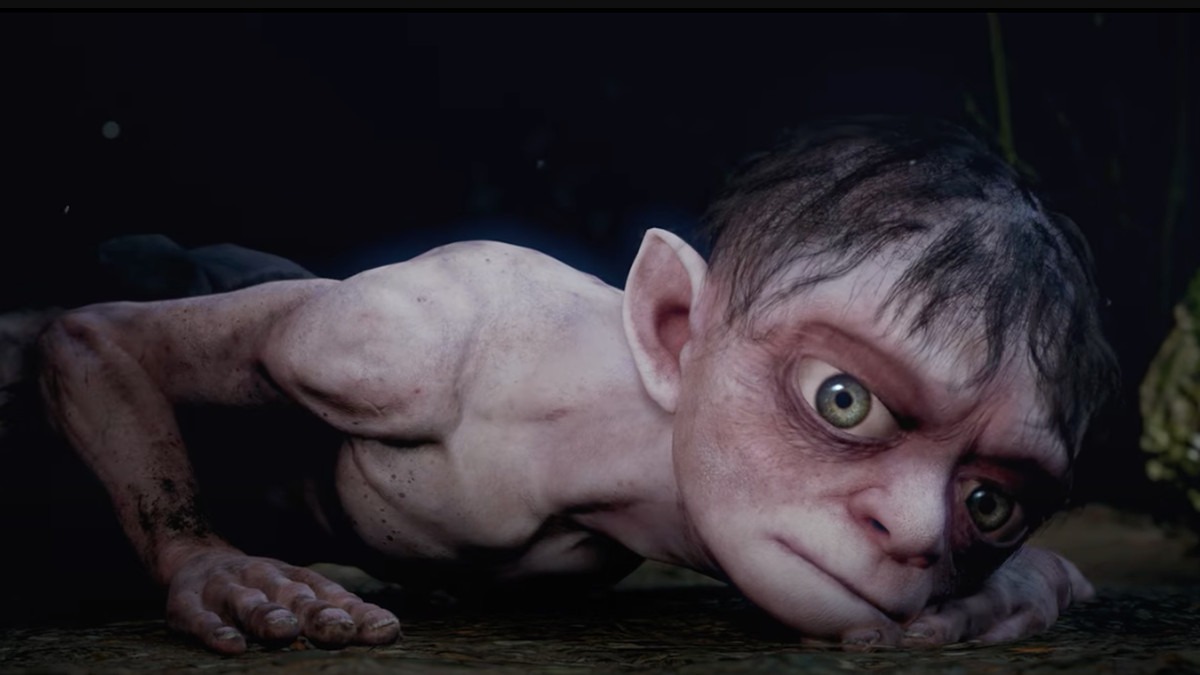 Lord of the Rings: Gollum vừa ra mắt đã sớm lọt Top game tệ nhât năm 2023