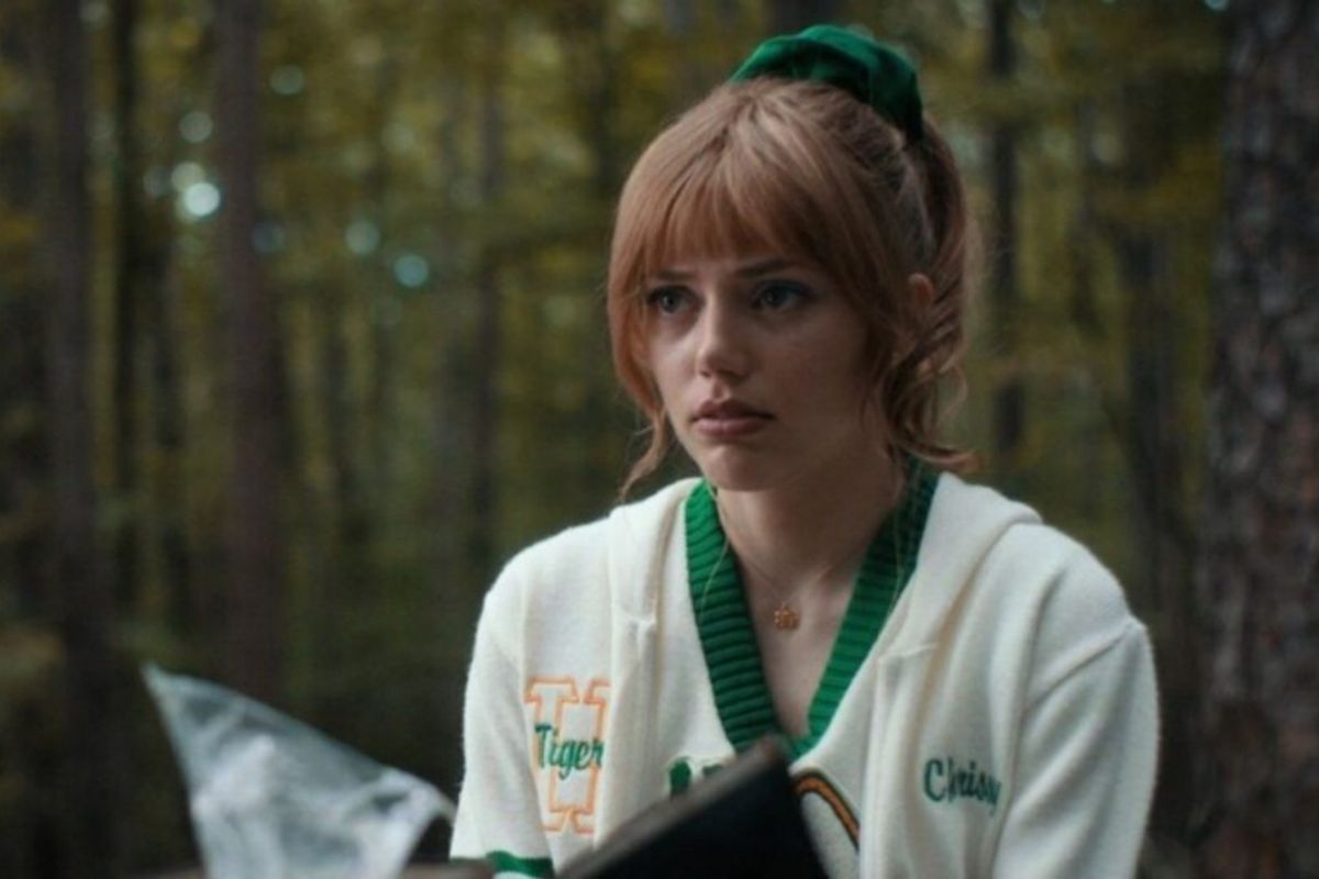 Nữ diễn viên trong series nổi tiếng Stranger Things gia nhập Faze Clan với vai trò streamer