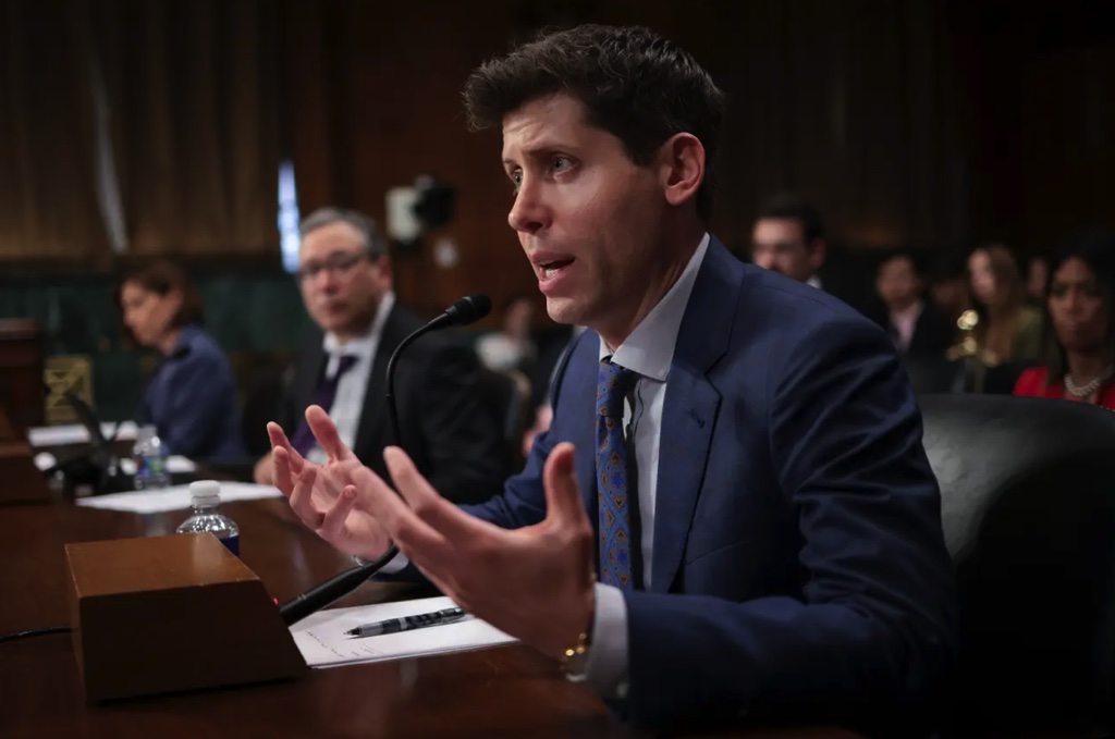 ChatGPT có thể ngưng hoạt động thị trường châu Âu nếu bị quản lý chặt