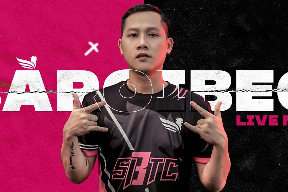 LMHT: Còn gì đắng hơn khi 96% fan của SBTC Esports đều là từ fan của Thầy Giáo Ba