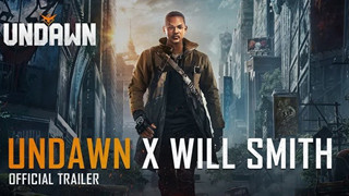 Undawn - Game sinh tồn zombie từ PUBG Mobile mở nhân vật Will Smith và ấn định ngày ra mắt chính thức
