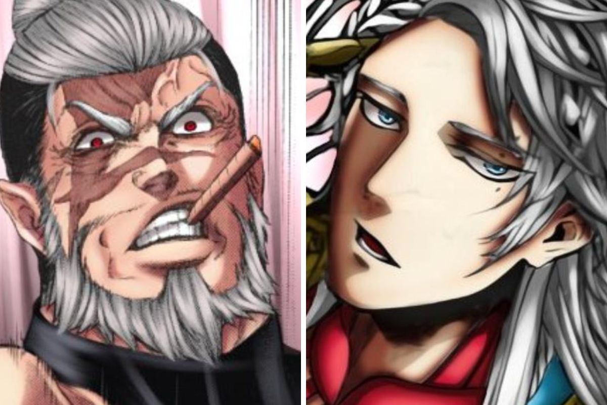 Dự đoán spoiler Record Of Ragnarok 79: Leonidas dùng khiên tấn công, Apollo đáp trả với cung tên!