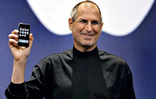Steve Jobs và những thói quen kỳ lạ liên quan đến những chiếc xe ô tô của mình
