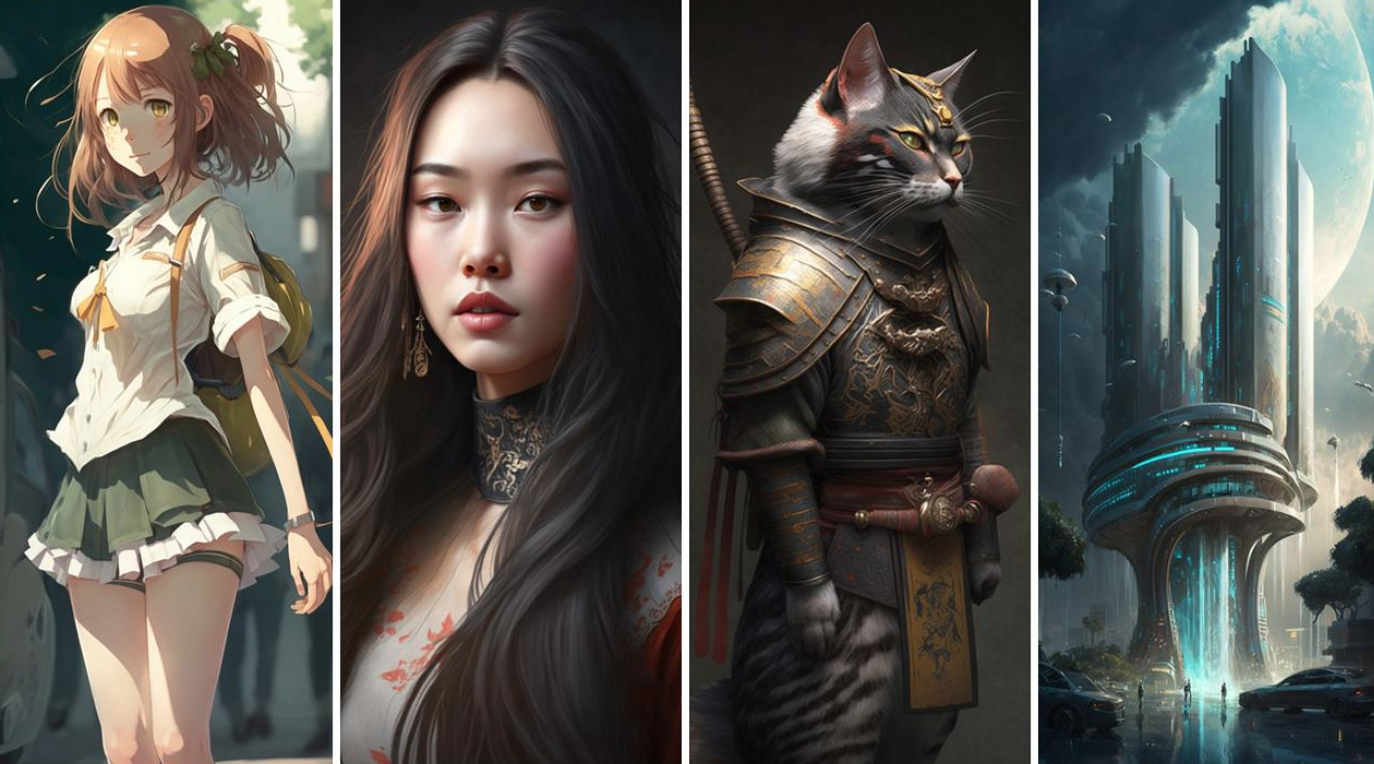 Một tác giả thu về hàng trăm triệu đồng từ việc sử dụng AI để viết sách 