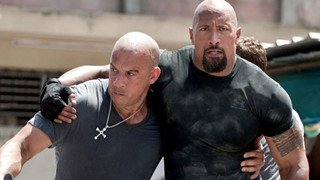 Đạo diễn Fast X bất ngờ thông báo rằng The Rock sẽ quay trở lại với series Fast & Furious