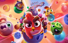 Vì sao Angry Birds Dream Blast của Rovio vẫn đạt được sức hấp dẫn mạnh mẽ với game thủ thế giới?