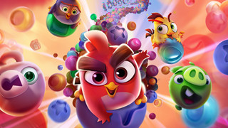 Vì sao Angry Birds Dream Blast của Rovio vẫn đạt được sức hấp dẫn mạnh mẽ với game thủ thế giới?