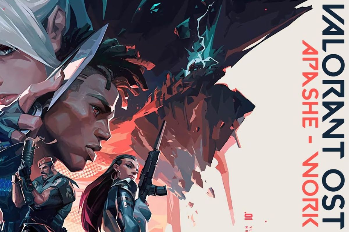 Tuyển thủ Valorant phải ngồi tù 4 tháng vì gian lận trong thi đấu