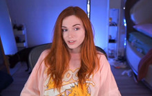 Nữ streamer Amouranth lên tiếng về các trang web "kinh tởm" chứa video deepfake 18+ của cô