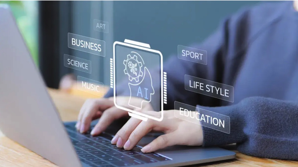 Baidu công bố mô hình Ernie 3.5, mô hình ngôn ngữ AI của riêng mình