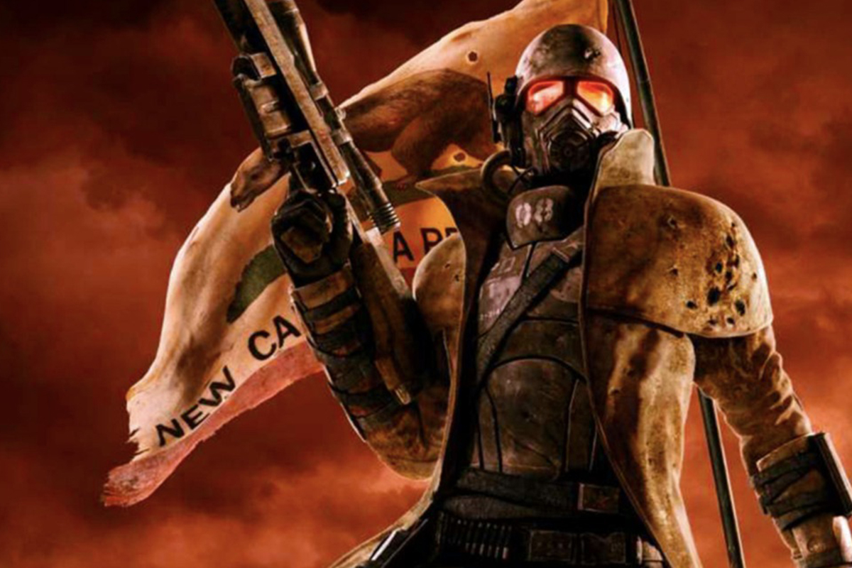 Phần game Fallout xuất sắc nhất bất ngờ được tặng miễn phí, game thủ hãy nhanh tay tải về