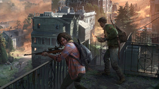 Naughty Dog cập nhật tin không vui về dự án The Last of Us Multiplayer
