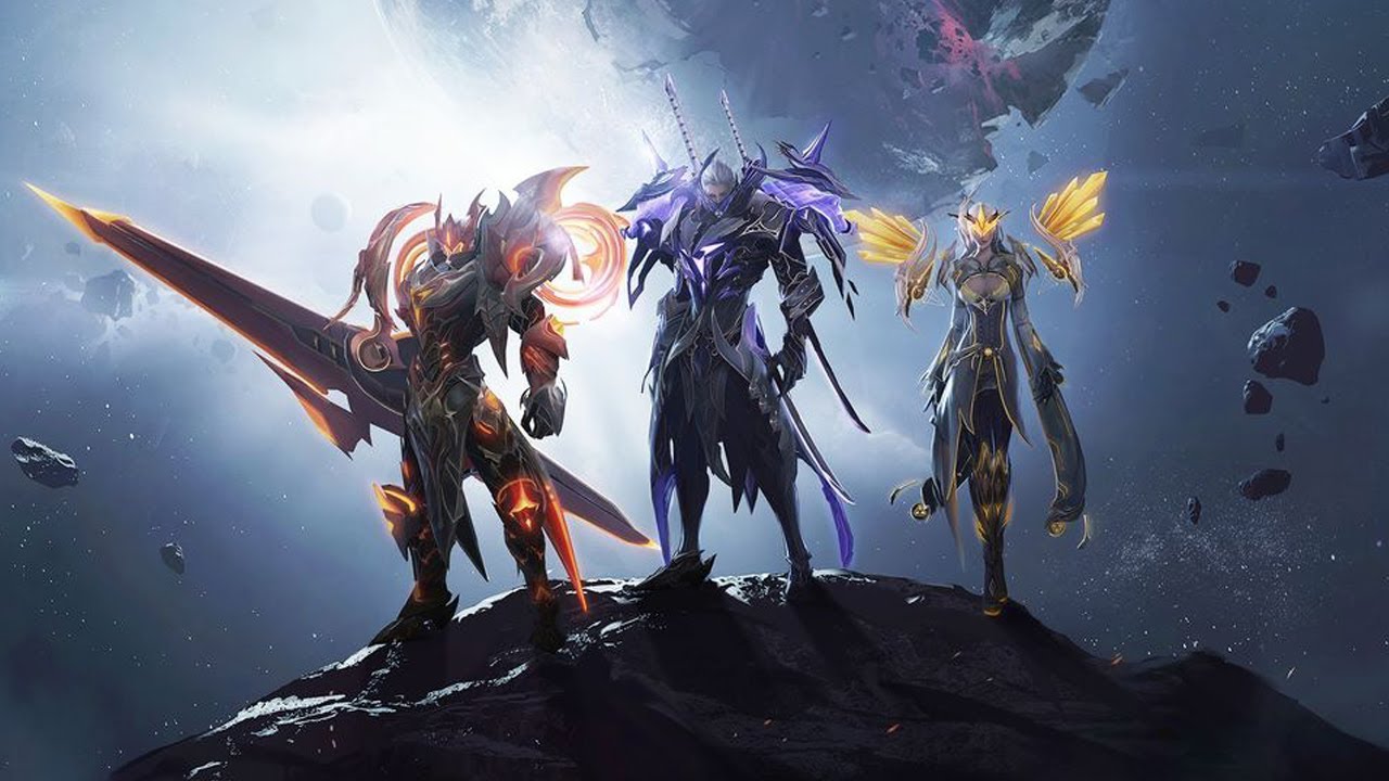 Hướng dẫn cách nhập và tổng hợp Giftcode Chronicle of Infinity VN mới nhất năm 2023