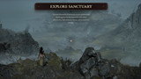 Diablo 4 hé lộ bản đồ Sanctuary hoàn chỉnh trước thềm ra mắt chính thức