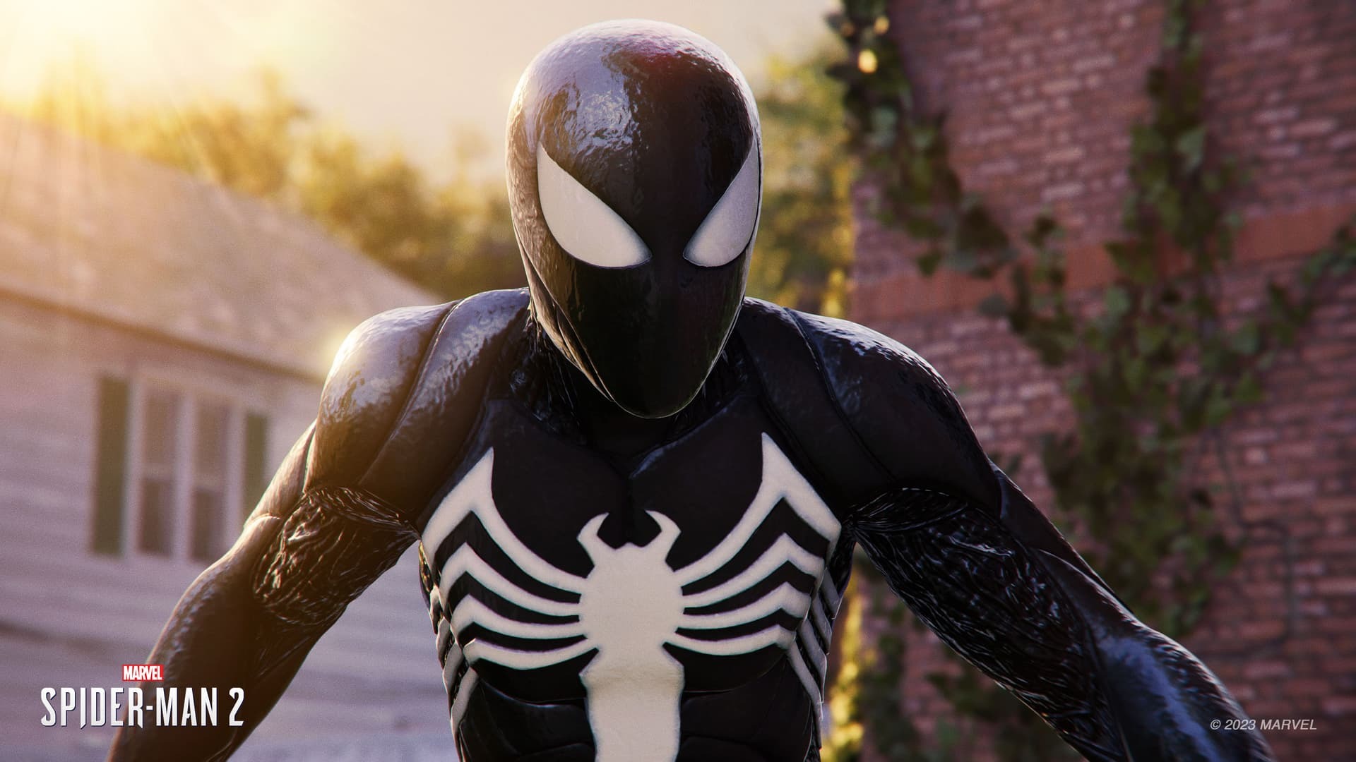 Marvel's Spider-Man 2: Fan hâm mộ tìm ra mối liên hệ giữa Oscorp và Symbiote trong game