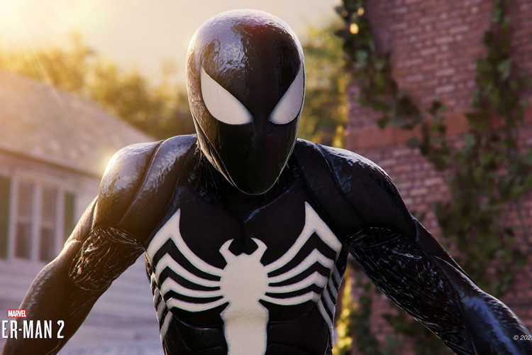 Marvel's Spider-Man 2: Fan hâm mộ tìm ra mối liên hệ giữa Oscorp và Symbiote trong game
