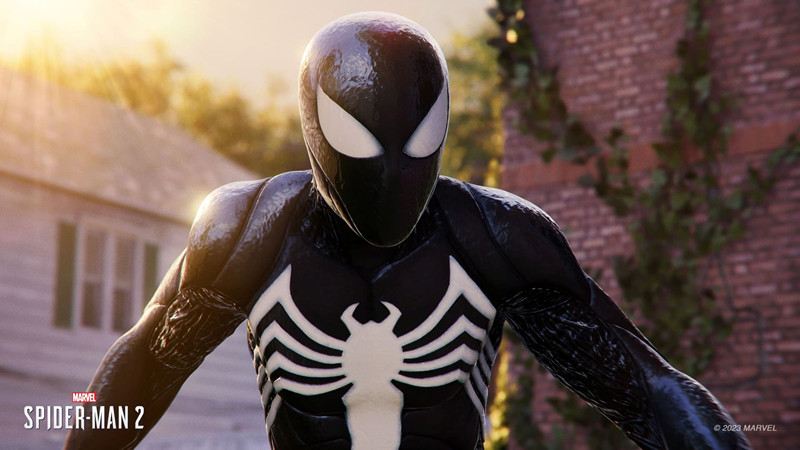 Marvel’s Spider-Man 2: Fans find the connection between Oscorp and Symbiote in the game