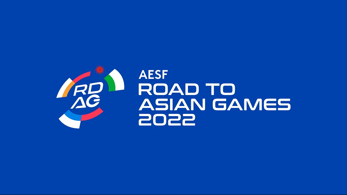 Danh sách chính thức đội tuyển quốc gia Liên Minh Huyền Thoại Việt Nam tại Road to Asian Games 2022