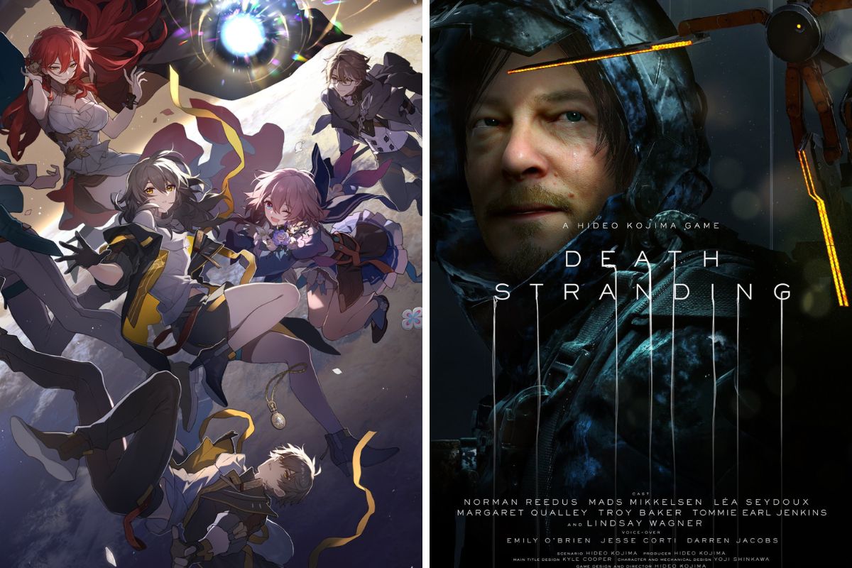 Người hâm mộ lại tìm thấy một vật phẩm từ tựa game khác xuất hiện trong Honkai: Star Rail