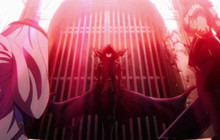 Anime Ta Muốn Trở Thành Chúa Tể Bóng Tối season 2 công bố thông tin và lịch phát sóng!