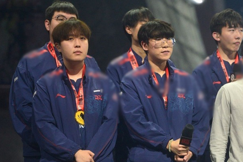 League of Legends: kkOma revealed the reason for choosing Kanavi and Ruler for the ASIAD 2022 squad