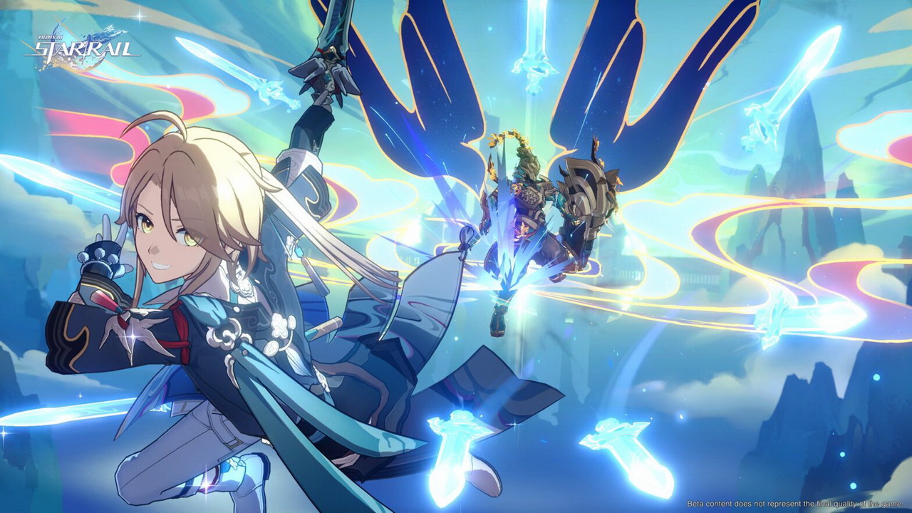 Honkai Star Rail: Leaker hé lộ bản cập nhật 1.2 sẽ mở thêm Vũ Trụ Mô Phỏng Thế Giới 7 thêm thử thách