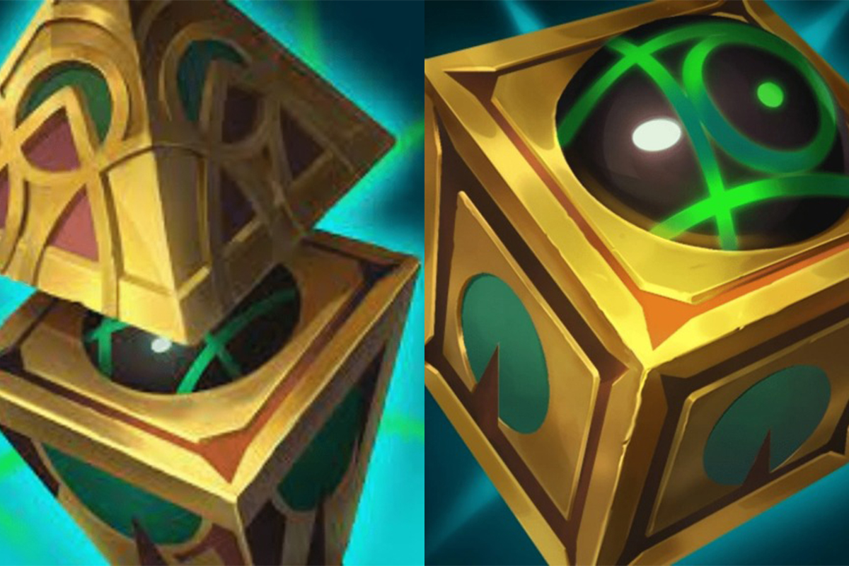 LMHT: Đá Tỏa Sáng lại gặp lỗi khi khiến game thủ mất tiền oan ức tại phiên bản 13.10