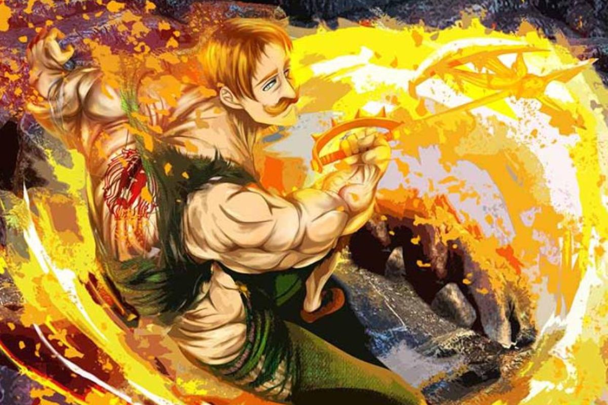 Record Of Ragnarok: 13 nhân vật manga, anime này tham gia thì nhân loại thắng chắc (phần 3)