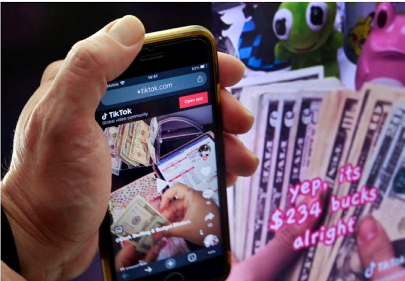 TikTok Shop will be a “threat” of Shopee and Lazada in Southeast Asia