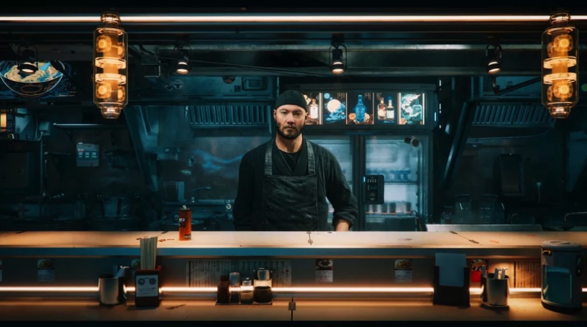 Giờ đây, game thủ có thể trò chuyện với NPC như người thật bằng công nghệ ACE for Games