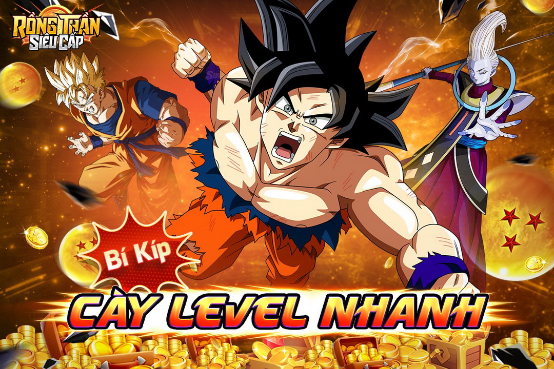 Hướng dẫn cách nhập và tổng hợp Giftcode Rồng Thần Siêu Cấp mới nhất năm 2023