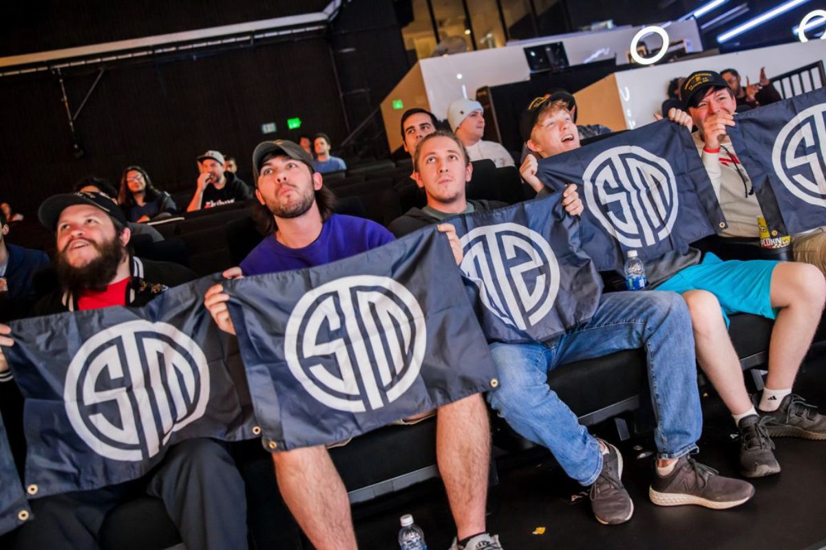 TSM đang chuẩn bị những bước cuối cùng để rời LCS, đánh dấu sự kết thúc của một triều đại