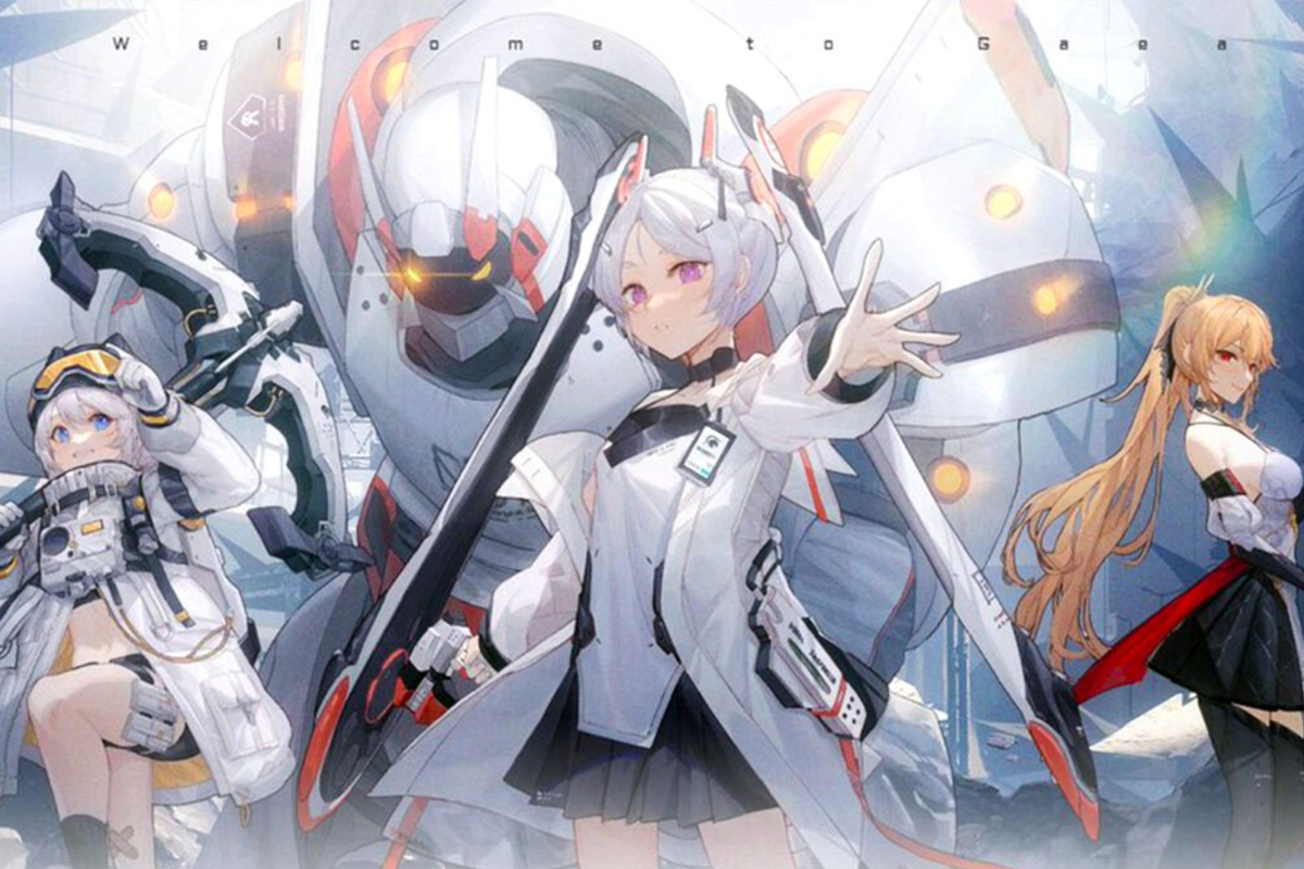 Tổng hợp và hướng dẫn cách nhập Giftcode Aether Gazer mới nhất năm 2023