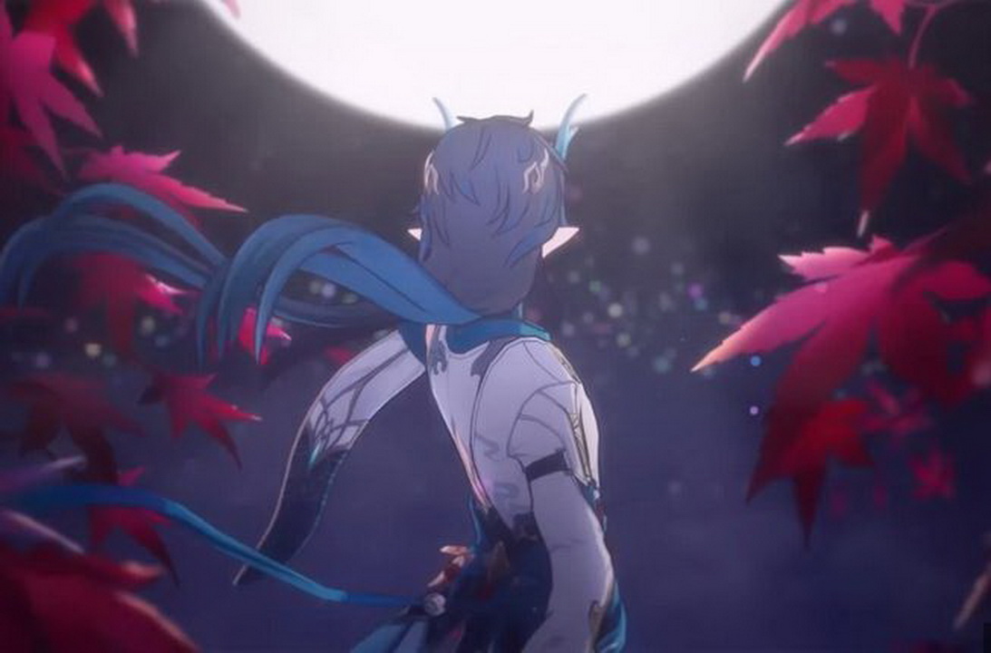 Honkai Star Rail: Leaker hé lộ thông tin thêm về Dan Heng 5 Sao hệ số Ảo sẽ sớm ra mắt trong thời gian tới