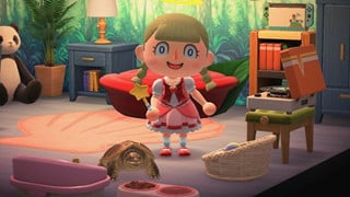 Animal Crossing: Top những bí mật đen tối trong New Horizons mà có thể bạn chưa biết