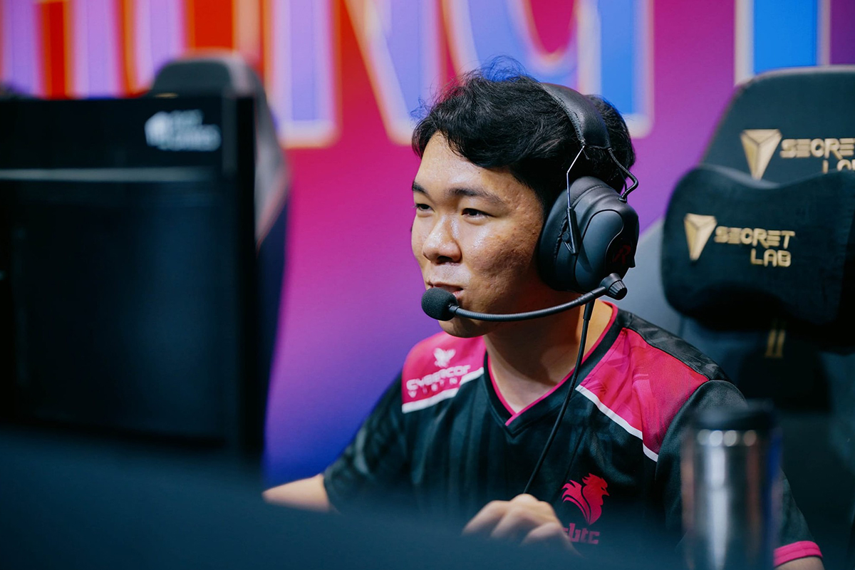 LMHT: Đại diện của SE bất ngờ từ chối xin lỗi Slayder sau lời chia tay gây tranh cãi