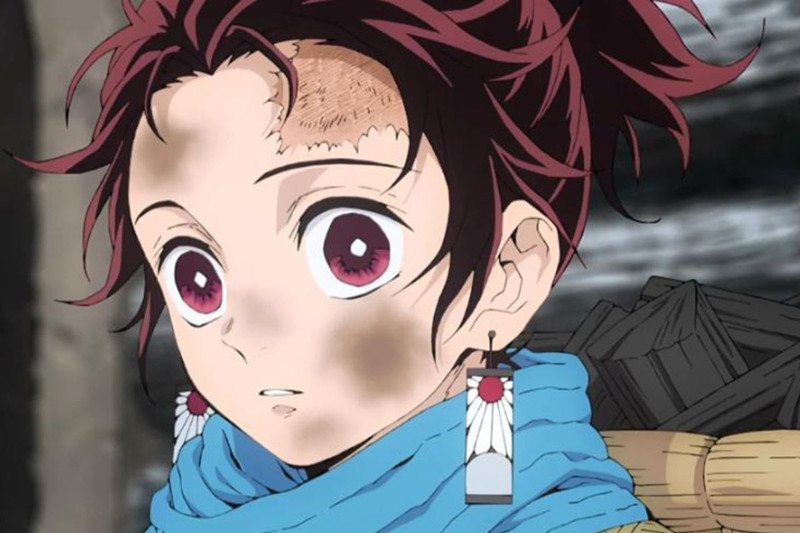 100 interesting facts about manga, anime Kimetsu No Yaiba – Demon Slayer (Part 2)