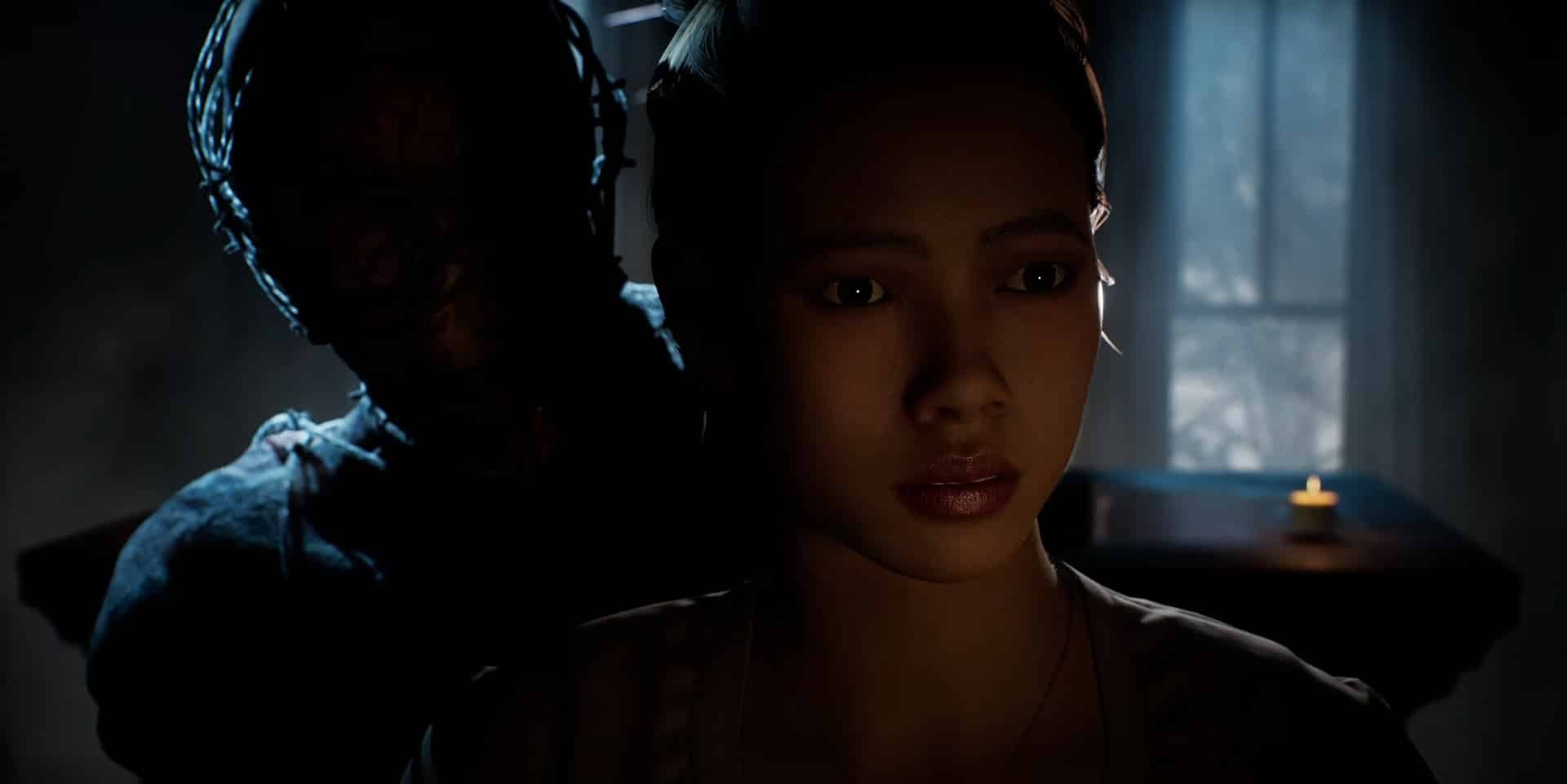 Silent Hill: Ascension tung trailer chính thức đầu tiên, hé lộ những con quái vật mới