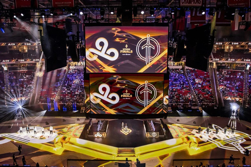 Riot announces LCS may be expelled from Worlds 2023 if protests don’t stop