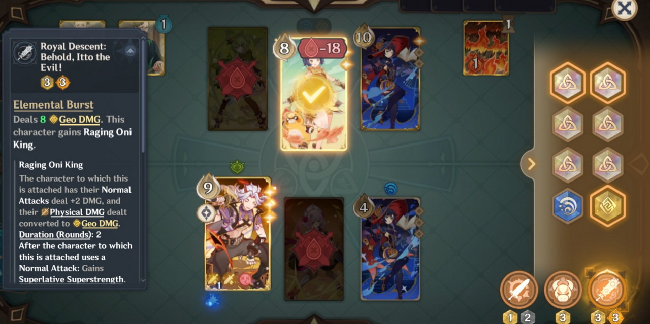 Genshin Impact tổ chức Giải Đấu Thất Thánh Triệu Hồi đầu tiên vào tháng 8 sắp tới