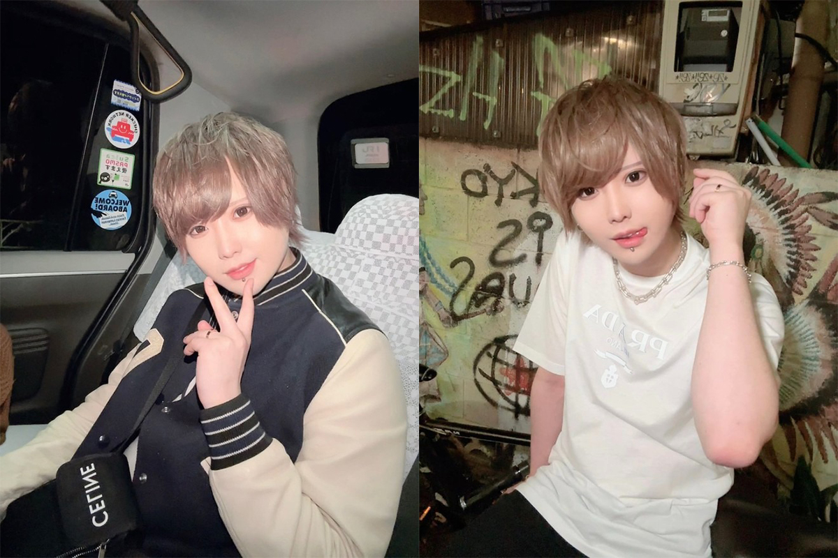 Hot boy mạng xã hội bất ngờ khoe mặt mộc gây sốc, fan không hề chê mà còn hết lời khen ngợi